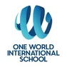 One World International School One World International School Logo