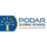 Podar Global School Podar Global School Logo