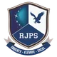 RJ Public School, Millers Road, Bangalore School Logo