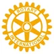 Rotary Bangalore Vidyalaya, Gnana Bharathi, Bangalore School Logo