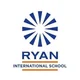 Ryan International School, Kundalahalli, Bangalore School Logo