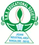 S.R.S School, Jigani, Bangalore School Logo