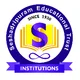 Seshadripuram English High School, Seshadripuram, Bangalore School Logo