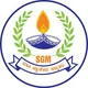 SGM Public School, Mysore Road, Bangalore School Logo