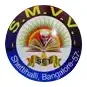 Sir M Vishweshwaraiah Vidyanikethan School Sir M Vishweshwaraiah Vidyanikethan School Logo