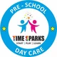 Time Sparks Preschool, Nagarbhavi, Bangalore School Logo