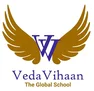 VedaVihaan The Global School VedaVihaan The Global School Logo