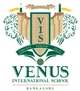 Venus International School, Rajajinagar, Bangalore School Logo