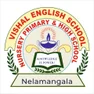 Vishal English School Vishal English School Logo