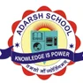 Adarsh High School Adarsh High School Logo