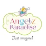 Angelz Paradise Angelz Paradise Logo