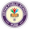 Aryan Public School Aryan Public School Logo