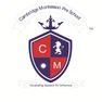 Cambridge Montessori Pre School Cambridge Montessori Pre School Logo