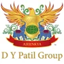 D Y Patil International School D Y Patil International School Logo