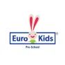 EuroKids Pre School EuroKids Pre School Logo