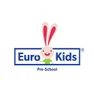 EuroKids Pre School EuroKids Pre School Logo