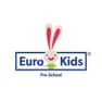 EuroKids Pre School EuroKids Pre School Logo