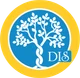 Delhi International School, Dwarka, Delhi School Logo