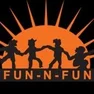 Fun-N-Fun Preschool Fun-N-Fun Preschool Logo