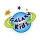 Galaxy Kids School, Moshi, Pune School Logo