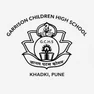 Garrison Children High School Garrison Children High School Logo