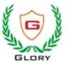 Glory English Medium School Glory English Medium School Logo