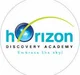 Horizon Discovery Academy, Nanded, Pune School Logo