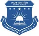 Indo British Global School, Nanded, Pune School Logo