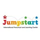 Jumpstart International Preschool and Learning Center, Viman Nagar, Pune School Logo