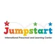 Jumpstart International Preschool and Learning Center, Viman Nagar, Pune School Logo