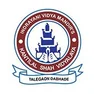Kantilal Shaha Vidyalay Kantilal Shaha Vidyalay Logo