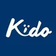 Kido International Preschool & Daycare, Kharadi, Pune School Logo