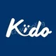 Kido International Preschool & Daycare, Kharadi, Pune School Logo