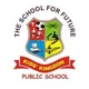 Kids Kingdom Public School, Nanded, Pune School Logo