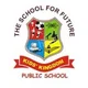 Kids Kingdom Public School, Nanded, Pune School Logo