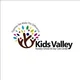 Kids Valley School, Lulla Nagar, Pune School Logo