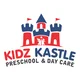 Kidz Kastle Preschool and Day Care, Yewalewadi, Pune School Logo
