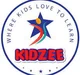 Kidzee, Undri, Pune School Logo