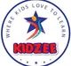Kidzee, Sinhagad Road, Pune School Logo