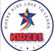 Kidzee, Marunji, Pune School Logo