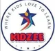 Kidzee Marunji, Hinjewadi, Pune School Logo