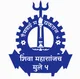 Laxmanrao Apte Junior College, Deccan Gymkhana, Pune School Logo