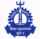 Laxmanrao Apte Junior College, Deccan Gymkhana, Pune School Logo
