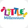 Little Millennium Little Millennium Logo