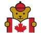 Maple Bear Canadian, Pimple Saudagar, Pune School Logo