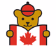 Maple Bear Canadian, Pimple Saudagar, Pune School Logo