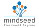 Mindseed Preschool & Daycare, Nigdi, Pune School Logo
