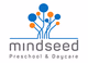 Mindseed Preschool & Daycare, Kalyani Nagar, Pune School Logo