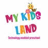 My Kids Land Preschool My Kids Land Preschool Logo