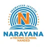 Narayana e-Techno School Narayana e-Techno School Logo